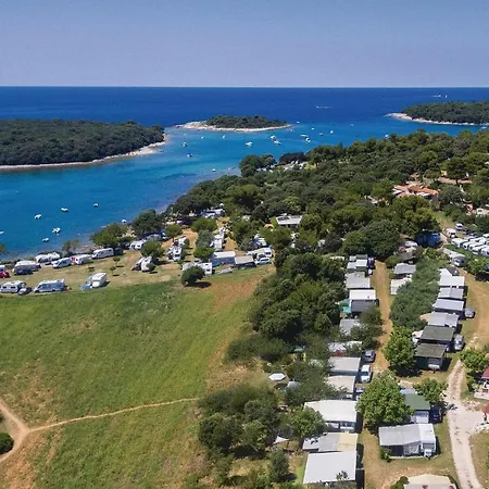 Nice In With Kitchen *