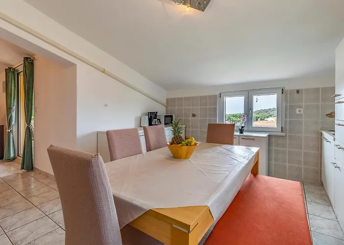 Appartement Nice In With Kitchen *