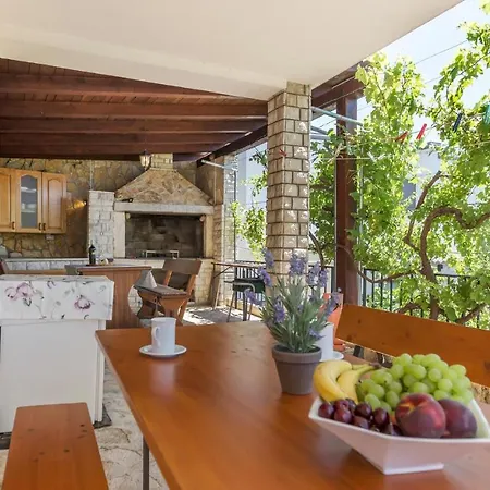 Appartement Nice In With Kitchen *