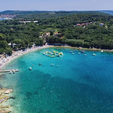 Appartement Nice In With Kitchen *