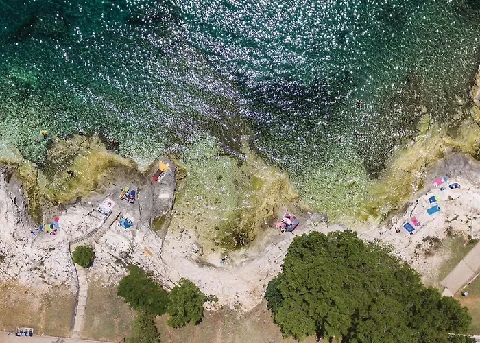 Nice In With Kitchen