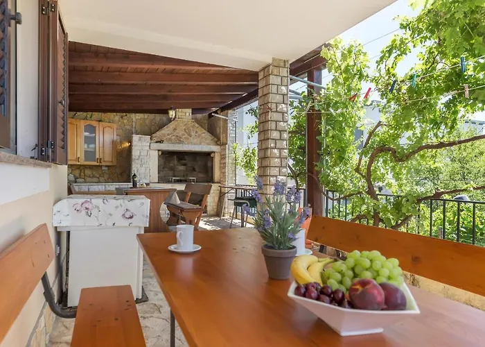 Apartamento Nice In With Kitchen *