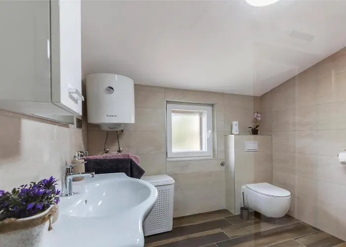 Nice In With Kitchen Apartamento