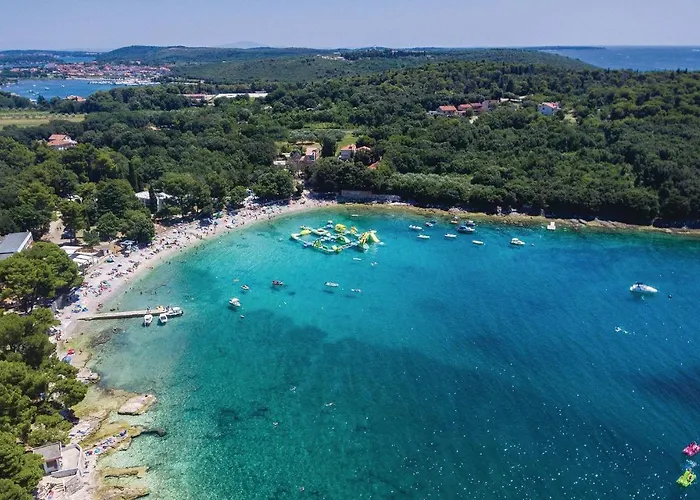 Apartamento Nice In With Kitchen *